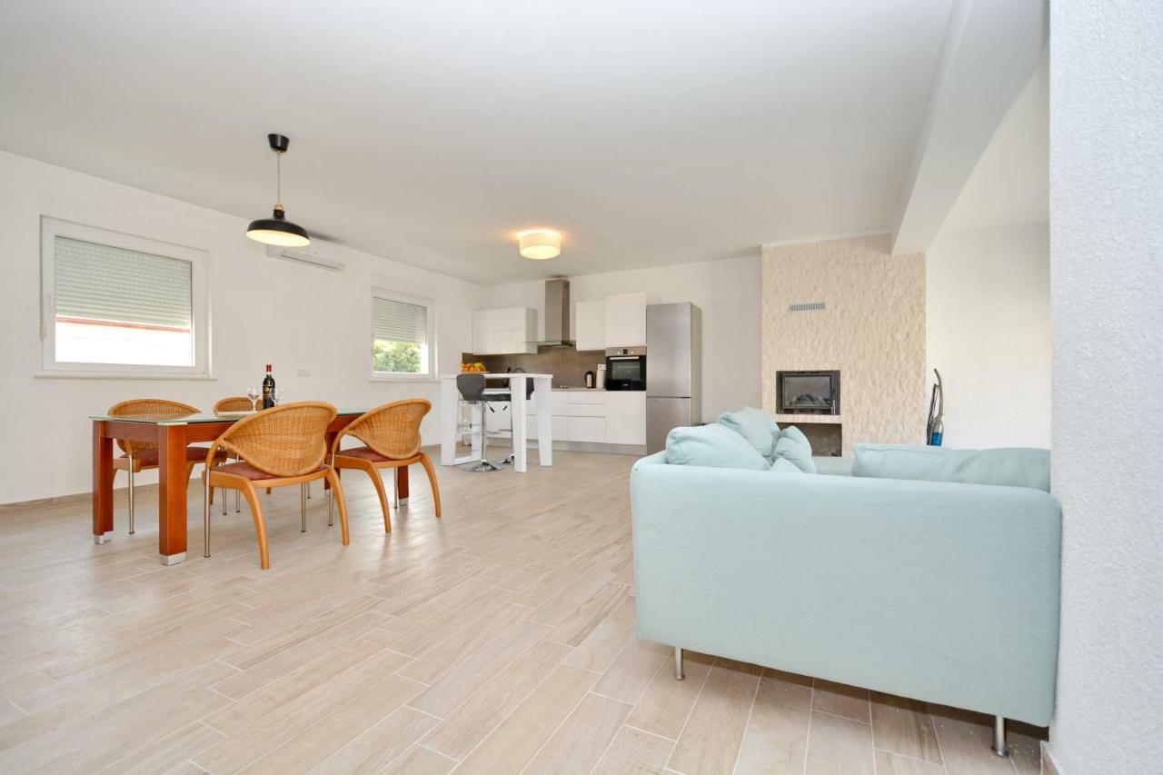 Apartment Pan Zadar Exterior photo