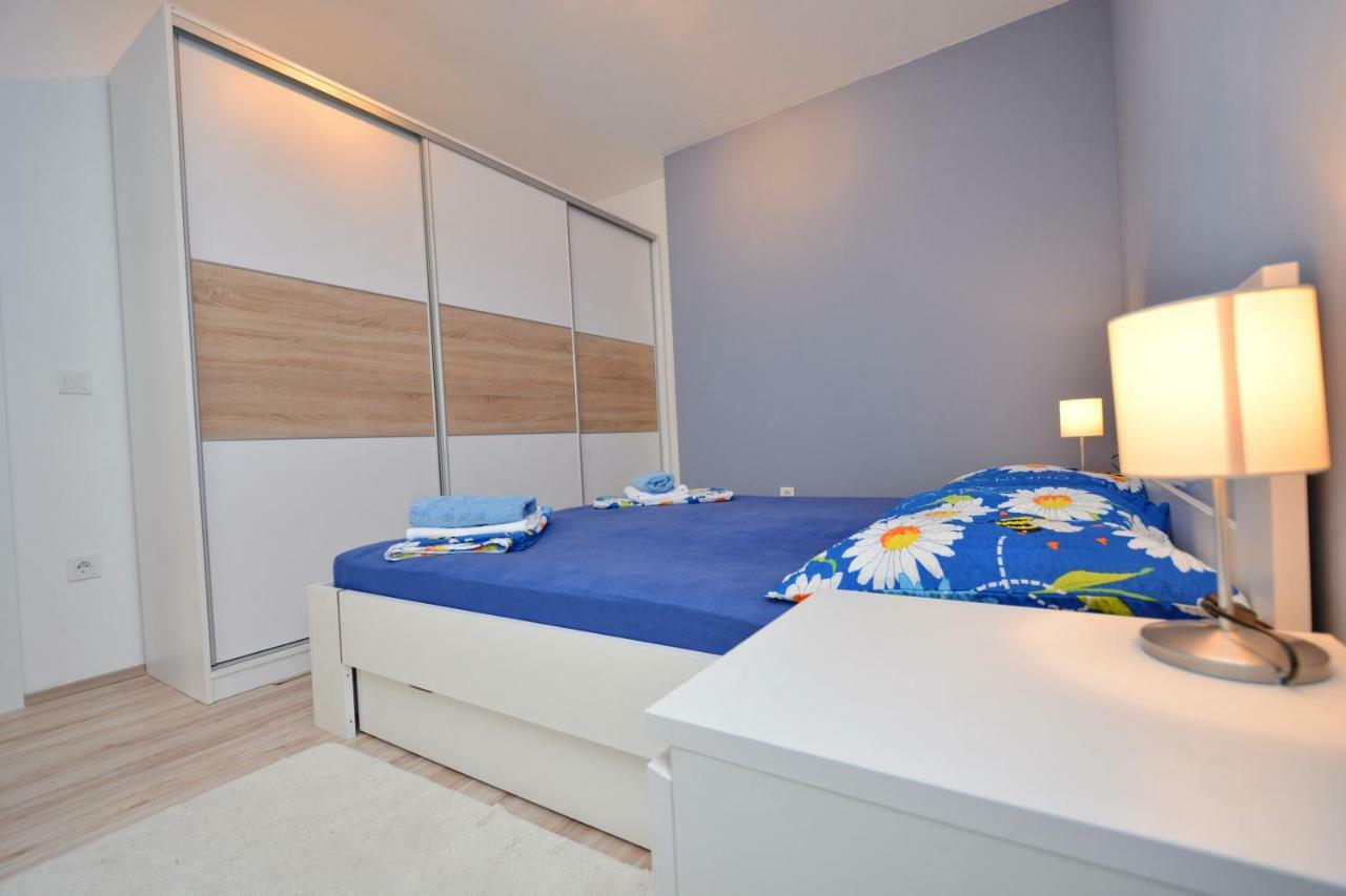Apartment Pan Zadar Exterior photo