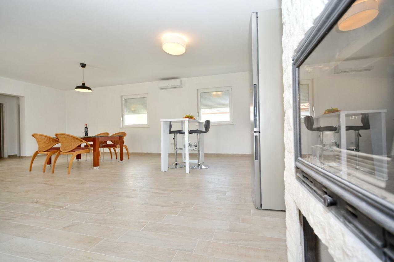 Apartment Pan Zadar Exterior photo