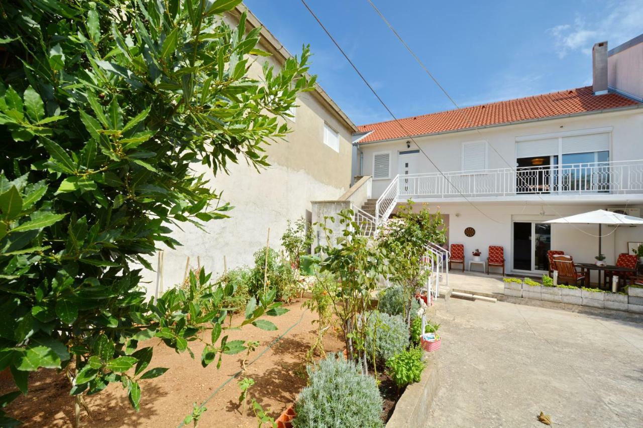 Apartment Pan Zadar Exterior photo