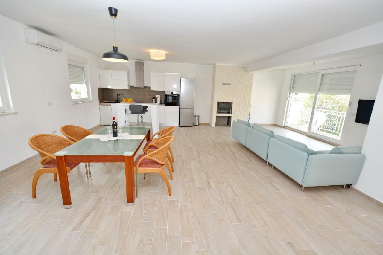 Apartment Pan Zadar Exterior photo