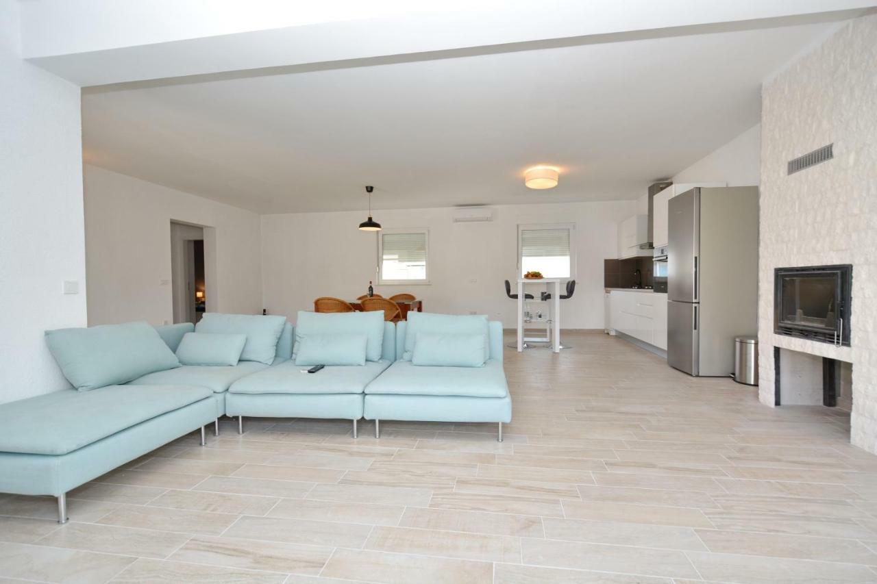 Apartment Pan Zadar Exterior photo