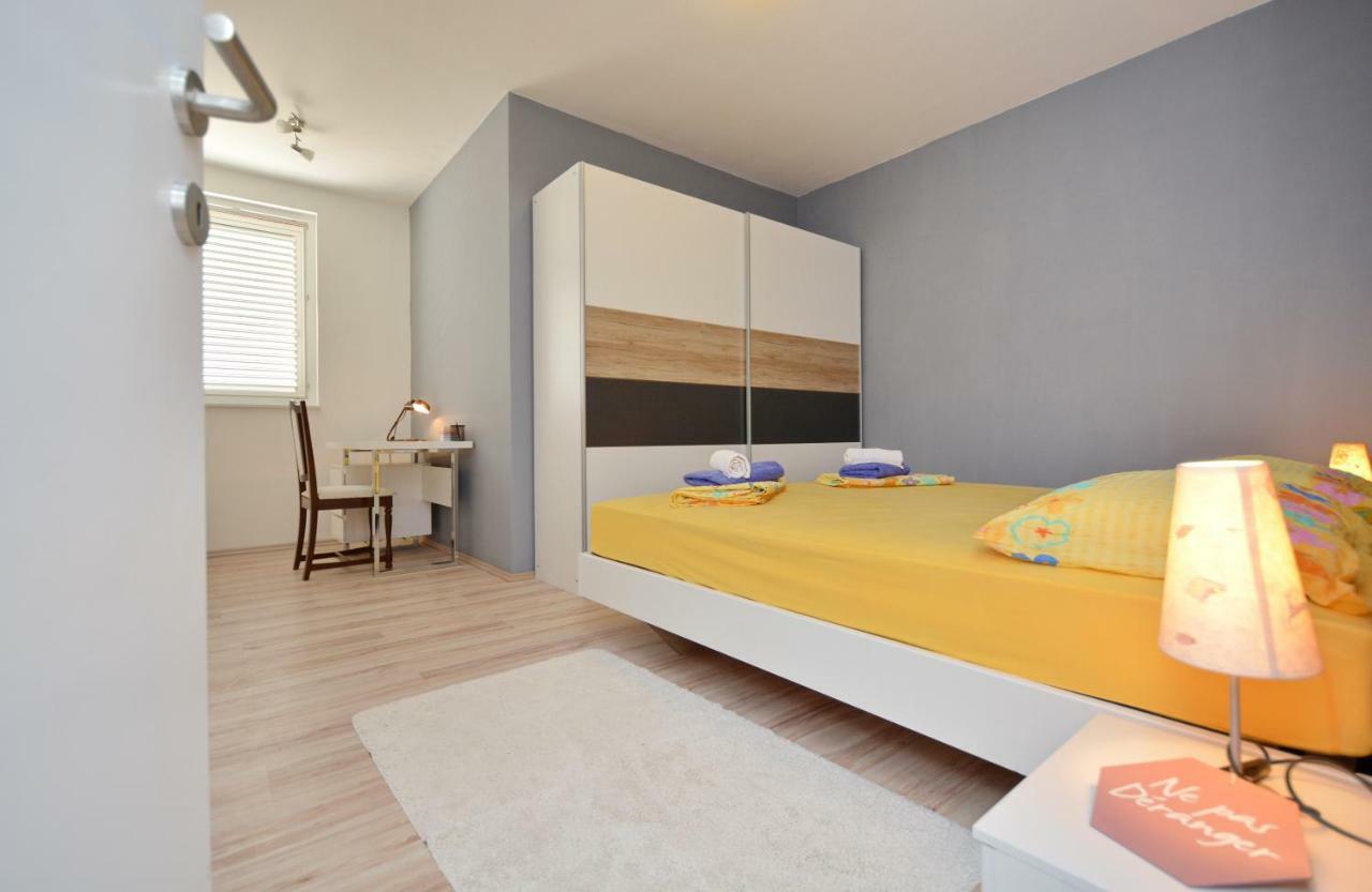 Apartment Pan Zadar Exterior photo