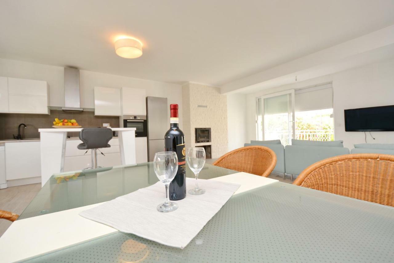 Apartment Pan Zadar Exterior photo